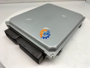 Pièces de rechange pour contrôleur ECU ECM d'excavatrice SH200-5 SH210-5 8982045850 8-98204585-1 8-98204585-0 - Product Image 4