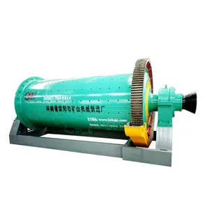 Chứng Nhận Iso Vàng Đá Khai Thác Mỏ Lime Ball Mill Bentonite Cát Đá Mài Mill Máy