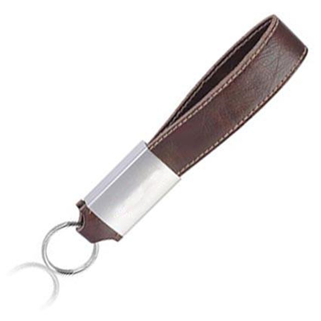 Wholesale Leather Usb Flash Stick Pen Drive Keychain 2Gb 8Gb 32Gb 64Gb With Logo Digital Signature Marvel 2.0 Mini Chip Memoria