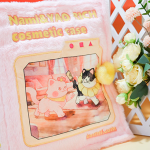 Giocattoli Educativi per Neonati, Libro Morbido in Tessuto, Libro di Peluche Personalizzato per Attività Prescolari, Cuscino a Forma di Animale Imbottito - Product Image 5