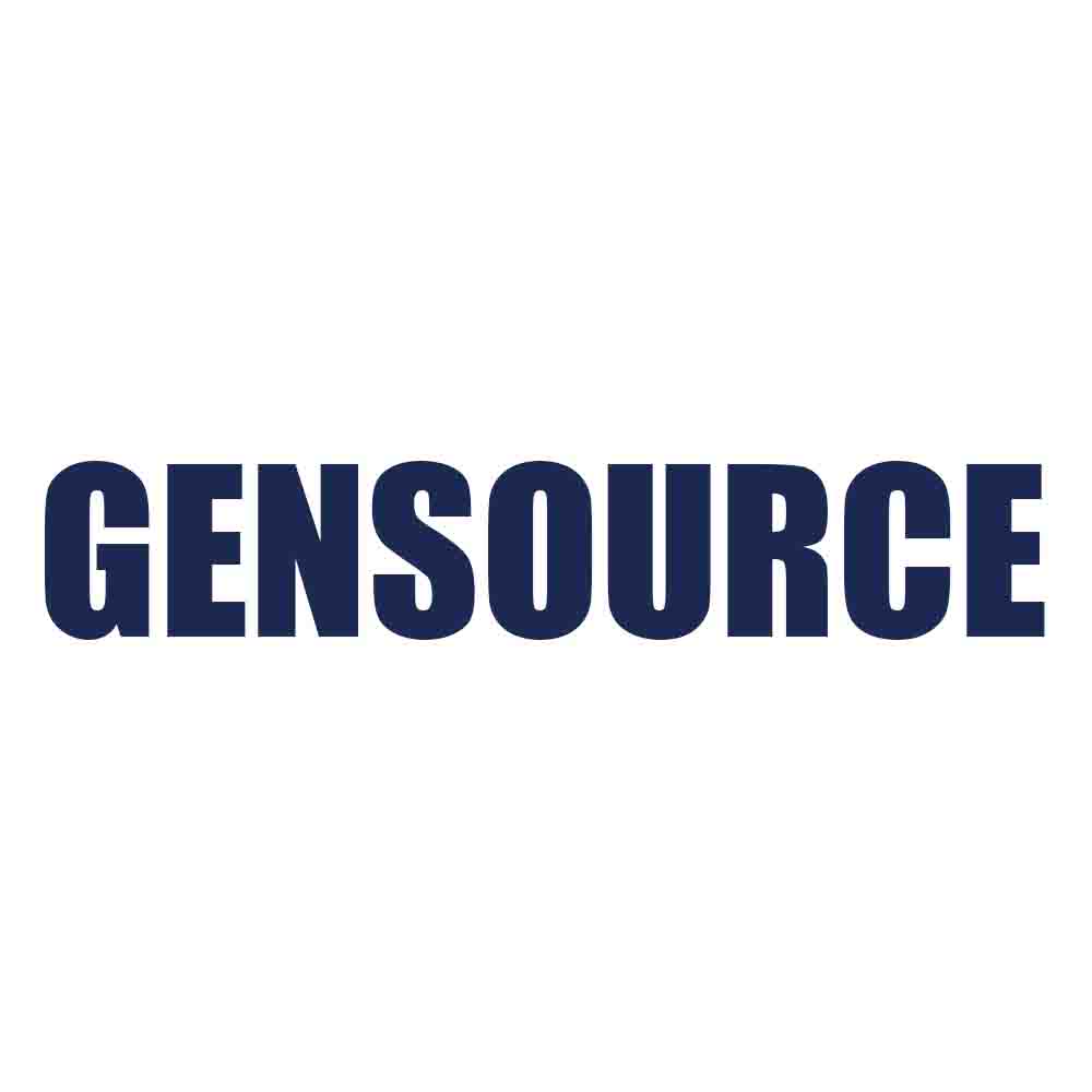 Shanghai Gensource Industry Ltd. logo