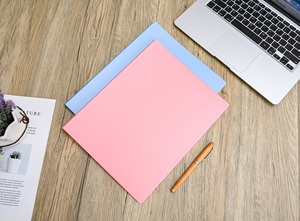 Chất lượng cao bán buôn A4 Lưu trữ tập tin chất lượng cao tái sử dụng sinh thái thân thiện dữ liệu cuốn sách - Product Image 5