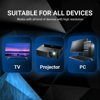 Konsol Game Rumah G11 PRO 256GB dengan Game Retro 60000+ Terpasang, Kontroler Nirkabel 2.4G, 4K HD, G11 Pro TV GAME BOX
