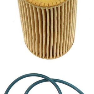 ตัวกรองน้ำมันตัวกรองน้ำมัน FL-2062-A KU2Z6731 AKU2J6731AA KU2Z-6731-A สำหรับ Ford Motorcraft - Product Image 2