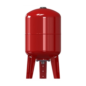 Autoclave sphérique Maxivarem Ls Ce 300 L avec 1,5 connexion pour appareil de traitement de l'eau - Product Image 1