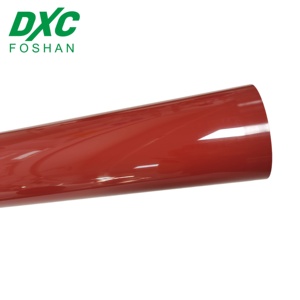 Cuộc sống lâu dài fuser vành đai cho Xerox versant 80 180 2100 3100 fuser phim tay áo V80 V180 V2100 V3100 - Product Image 5