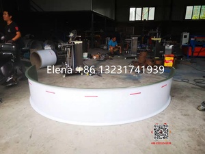 1.5 inch cơ khí khóa bảng điều khiển máy cong đơn giản Hướng dẫn sử dụng loại Snap khóa máy uốn được sử dụng trong thị trường USA - Product Image 4