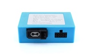 Boîtier décodeur optique à fibre optique Meihua 2024 pour autoradio avec garantie d'un an, neuf, pour Mercedes Benz ML/R Series, BMW, Audi, Porsche