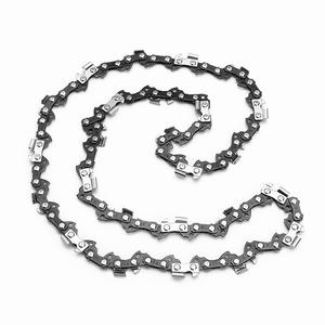 Tronçonneuse compacte 3 pouces 5016 avec lame électrique 8 sections pour couper le bois, modèle Tiger Head Lion Knife 1659, accessoire de tronçonneuse forestière 29 - Product Image 3