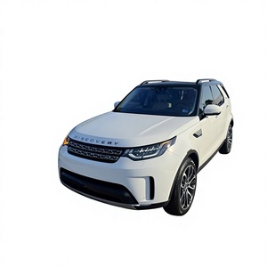 Land Rover Discovery HSE Luxury d'occasion à bas prix, modèle 2017, à vendre - Product Image 1
