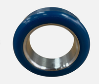 Martillo para Parquet Schonhammer con Anillo de PU para Instalación de Pisos de Madera