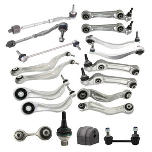 Kit de bras de commande inférieur avant arrière 1643303407 pour Mercedes Benz Ml W203 <span class=keywords><strong>B180</strong></span> 320 X164 164 W212 W 204 W447 R129 C180 W203 - Product Image 3