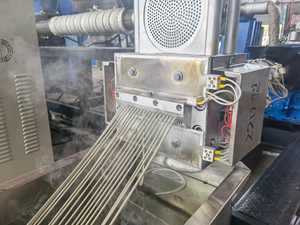 HERO自動廃棄物PETボトルクラッシャーと洗浄2in1洗浄ラインコールドカッティングプラスチックリサイクルマシン - Product Image 5