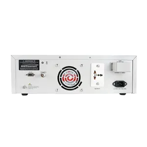 UNI-T UAP1000A แหล่งจ่ายไฟ AC |   ความจุ 1000VA อินพุต 85-265VAC ตัวแปลงความถี่แบบปรับได้สองช่องสัญญาณ ความถี่สูง - Product Image 3