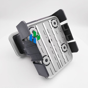 Khối hút chân không cốc hút chân không cốc hút khối vỏ cho máy CNC 125x75 H100 cho homag weeke phần hẹp - Product Image 6