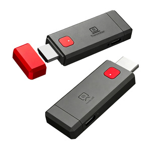 Extensor HDMI Inalámbrico Justlink de 50m 1080P, Transmisor y Receptor, ABS, Plug&Play, para Video y Audio a Monitor, PC/Laptop/<span class=keywords><strong>TV</strong></span> Box - Product Image 2