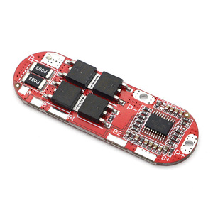 Carte principale d'assemblage de carte PCB électronique de circuit de service d'arrêt d'OEM - Product Image 2