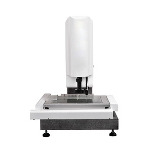 Imageur bidimensionnel de haute précision / Instrument de mesure d'angle entièrement automatique / Projecteur de contour pour la mesure des dimensions - Product Image 2