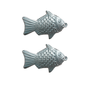 Jbd Nhà Máy Tùy Chỉnh Kim Loại Đúc Dịch Vụ Hot Bán Đồng Đồng Đồng Đầu Tư Thép Không Gỉ Chất Lượng Cao Bị Mất Sáp Đúc Sắt - Product Image 1