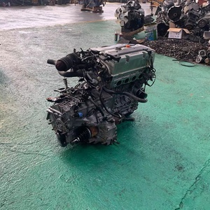 Moteur à essence d'<span class=keywords><strong>occasion</strong></span> d'origine japonaise K24A pour <span class=keywords><strong>Honda</strong></span> Accord - Product Image 3