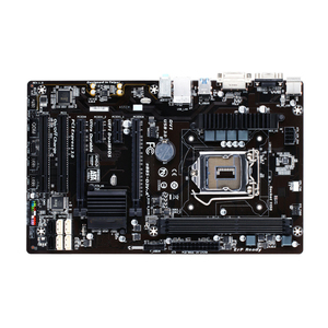 Placa Base de Escritorio LGA 1150 DDR3 de 4.ª Generación B85M-D3V Plus B85M-D2V B85M-HD3 B85-DS3V B85M-DS3H B85-HD3 B85M-D3H Z87P-D3 Z97-HD3 - Product Image 4