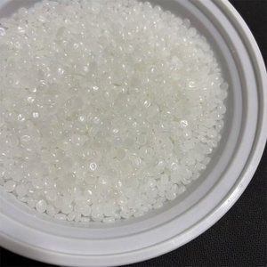 เม็ดพลาสติกโพลีเอทิลีนความหนาแน่นต่ำชนิดเป่าฟิล์ม HDPE วัตถุดิบพลาสติกทั่วไป LDPE รุ่นมีคุณสมบัติเป็นผง - Product Image 1