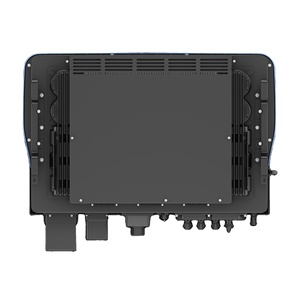 Inversor Solar Híbrido Trifásico <span class=keywords><strong>Solplanet</strong></span> de 15-30KW con 98.4% de Eficiencia y Voltaje de Batería de 120V-800V - Product Image 3