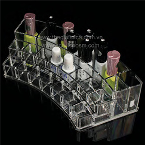 Soporte para esmalte de uñas de mesa - Product Image 4