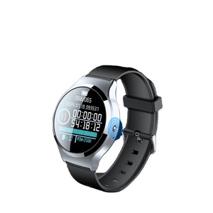 Factory Direct One-Click Recording Voice Activated Watch S8 Digital Voice Recorder BT MP3 Player Long Battery Life - Product Image 1