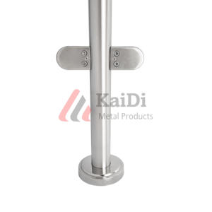 Kantoorglas Schild <span class=keywords><strong>Inox</strong></span> Glas Klem Fittingen Klem <span class=keywords><strong>Inox</strong></span> 316 - Product Image 5