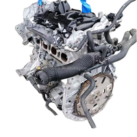 Motor de Gasolina Usado Original de Japón de Alta Calidad en Oferta, Motor de 4 Cilindros MRA8 MRA8DE de 1.8L para Nissan Sentra