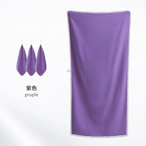 Plus grand et à séchage rapide pour les hommes et les femmes pour ajouter <span class=keywords><strong>de</strong></span> la graisse à la course, Absorption d'eau, Yoga Outdoor Fabricant Serviettes <span class=keywords><strong>de</strong></span> <span class=keywords><strong>bain</strong></span> en gros - Product Image 2