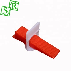 Nouveau système de nivellement des carreaux toscane - Product Image 1