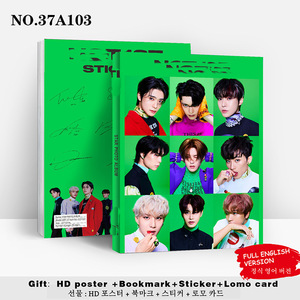 Nuevo Libro de Fotos KPOP de 80 Páginas, BT GIDLE Blackpinks TWICE Stray Kids, Álbum de Retratos de Ídolos, Colección para Fans, Regalo - Product Image 6
