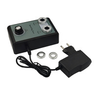 Probador de Bujías de Coche de Alta Calidad con Doble Orificio para Detector de Diagnóstico Universal de Automóviles