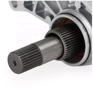 Assemblage de boîtier de transfert brillant 6 vitesses OEM pour Equinox 2008-2009 2013-2017 Terrain Vue <span class=keywords><strong>Torrent</strong></span> MH4 23247710 84953427 24263578 - Product Image 3