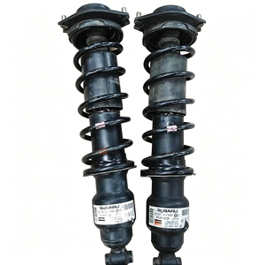 Amortiguador Delantero y Trasero Original Desmontado Usado para Subaru Forester Outback Legacy XV BRZ, Suspensión OEM de <span class=keywords><strong>Segunda</strong></span> <span class=keywords><strong>Mano</strong></span> - Product Image 6
