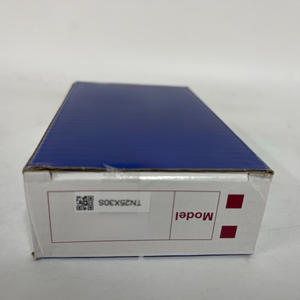 Cilindro TN25X30S 12A/10A 5V/12V Origen Japón - Product Image 1