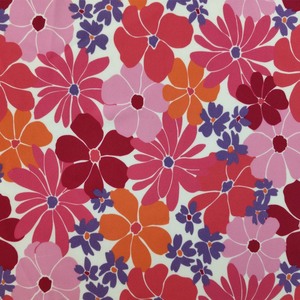 Đồng Bằng Nhuộm Căng Cao Licra Bơ Phù Hợp Với 80% Nylon 20% Spandex Nylon Hoa In Yoga Đồ Bơi Vải Cho Chặt Chẽ Xà Cạp - Product Image 3