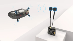 Kit CADDX Walksnail <span class=keywords><strong>Avatar</strong></span> GT 2025, VTX <span class=keywords><strong>Avatar</strong></span> HD Pro de 2W, Cámara 1080P con FOV de 160°, Giroscopio, Cámara de 1/1.8 Pulgadas, Transmisión FPV de 5.8G y 2W - Product Image 5