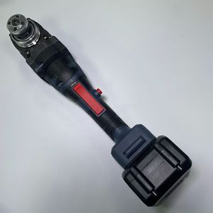 <span class=keywords><strong>Machine</strong></span> à polir industrielle sans fil 20V 100mm/125mm ensemble de meuleuse d'angle moteur sans balai déclencheur Lithium - Product Image 4