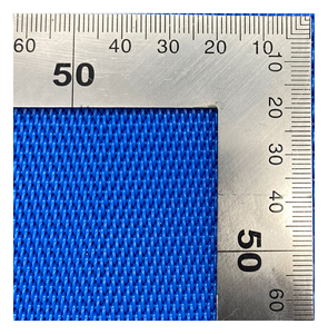 Katı-sıvı Ayırma için Polyester Çamur Susuzlaştırma Örgü Bandı - Product Image 5