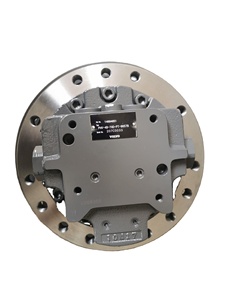 Moteur de translation d'origine PHV-4B-70D VOE14694651 pour Volvo EC55D - Product Image 2