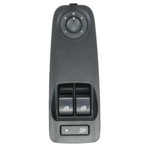 Interrupteur de lève-vitre électrique Fiat 735487419 avec panneau pour remplacement et réparation de voiture - Product Image 5