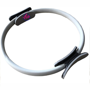 <span class=keywords><strong>Anneau</strong></span> de <span class=keywords><strong>pilates</strong></span> de yoga souple tpe étirable pour <span class=keywords><strong>l</strong></span>'exercice - Product Image 5