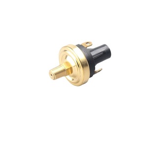 Sensor de Presión de Aceite Qp Qiaopai 12V SPST IP54 para Protección de Generadores - Product Image 5
