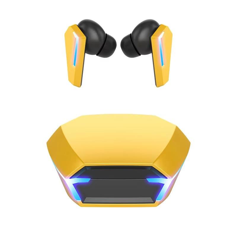 สีเหลือง