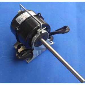 Moteur de climatiseur YDK110 75F 4P3H105L 2 YDK75 4E13, pièce de rechange pour moteur de ventilateur de climatisation central anti-poussière - Product Image 2