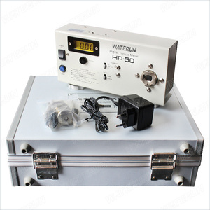Medidor de Par Digital HP-50, Tipo Normal Electrónico, con Rango de 1.5-50Kgf.cm - Product Image 4