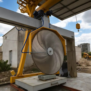 Industrial Bridge <b>Stone</b> <b>Cutting</b> <b>Machine</b> Large Diameter Diamond Saw for Granite Marble Block <b>Cutting</b> - Product Image 1